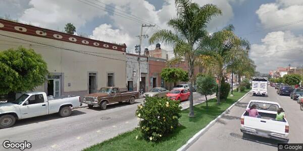 INSTITUTO MUNICIPAL DE LAS MUJERES DE SAN JULIÁN JALISCO